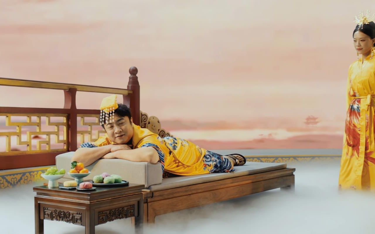 想去搓澡?先看看乔杉怎么说,哦不对,是想买车