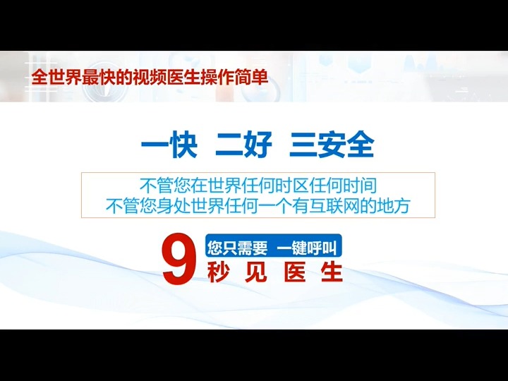 视频医生,网上看病,医生视频,医师视频,ai哔哩哔哩bilibili