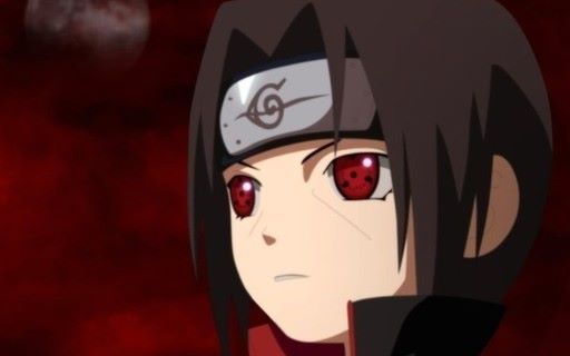 无数少女梦丶开心就好火影忍者手游晓袍鼬神