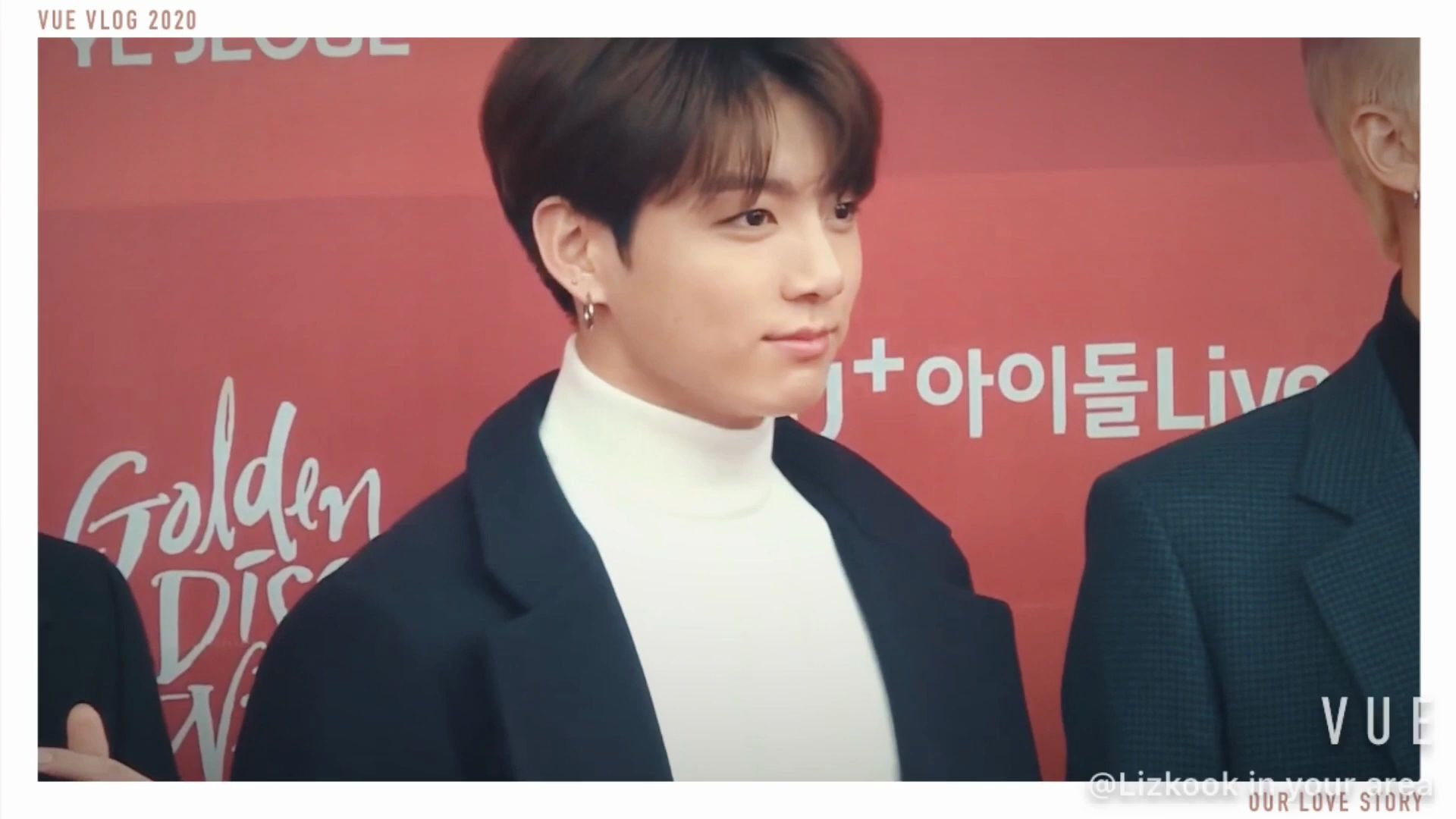 lizkook fmv goblin ost - stay with me