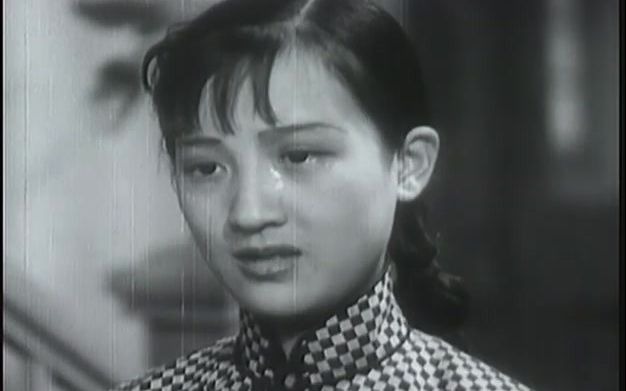 [图]周璇《天涯歌女 (馬路天使 含淚版)》