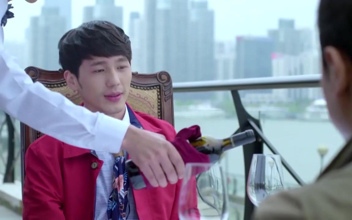 长大192白宇谢南翔cut人生导师谢可爱这次真的是为朋友两肋割刀了