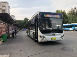 Скачать видео: 湘潭公交 原声原速 6路（观湘门-湘潭大学教师公寓）