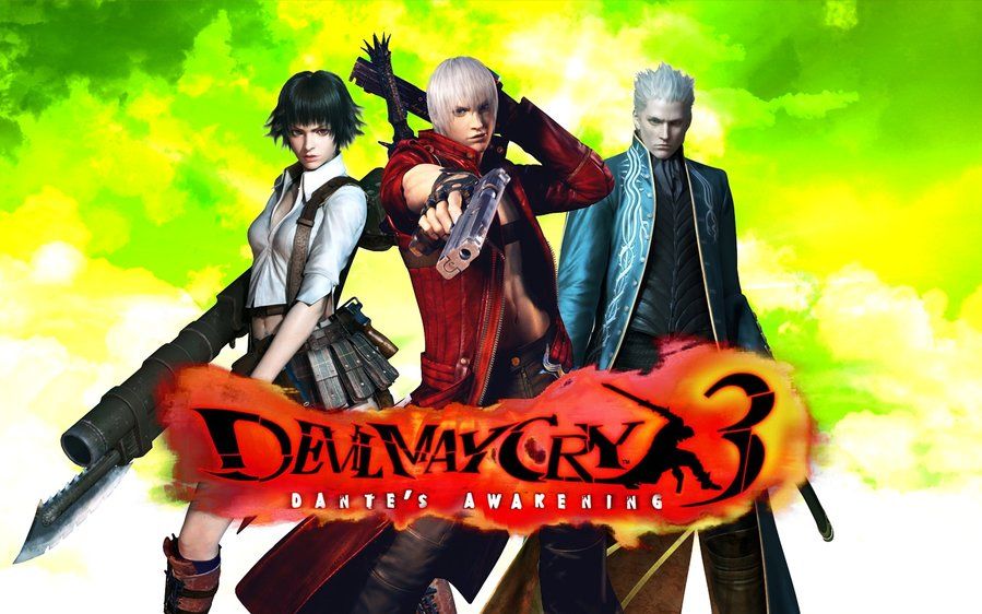 (旧纪录)《鬼泣3:特别版》多周目HoH模式 最速通关speedrun Devil May Cry 3: Special Editon in 39m 56s哔哩哔哩bilibili