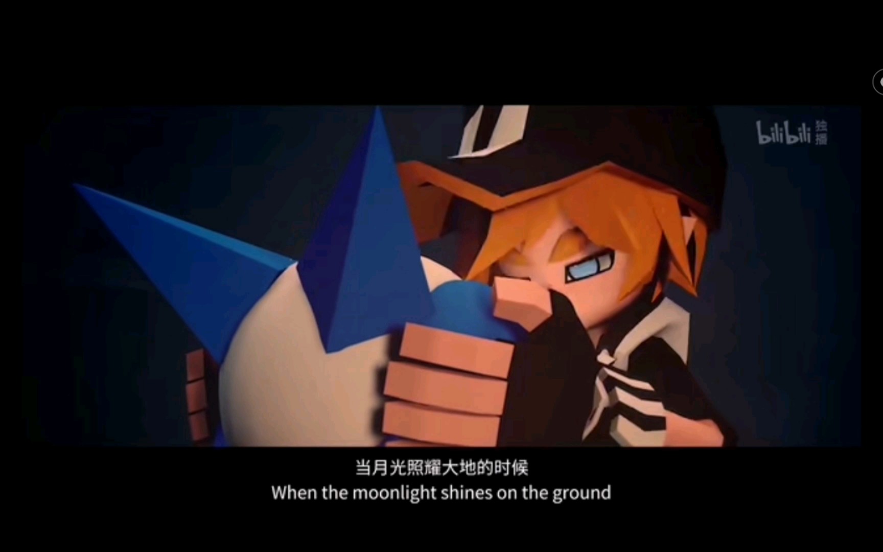 凹凸世界第四季罗德烈终于又登场了这么感人的重逢场面可惜被烈斩所