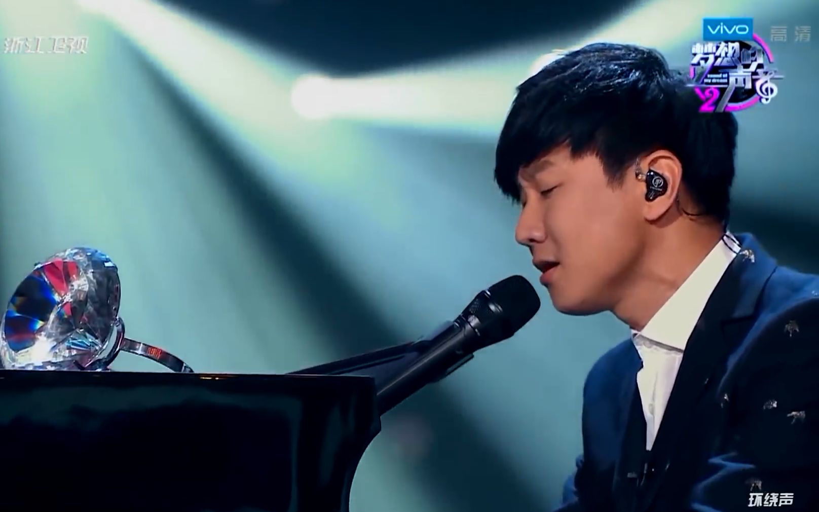 林俊杰 梦想的声音2 合辑