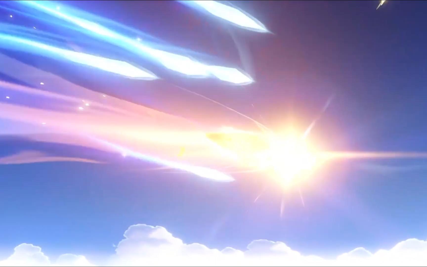 【原神】芙宁娜的出金现场