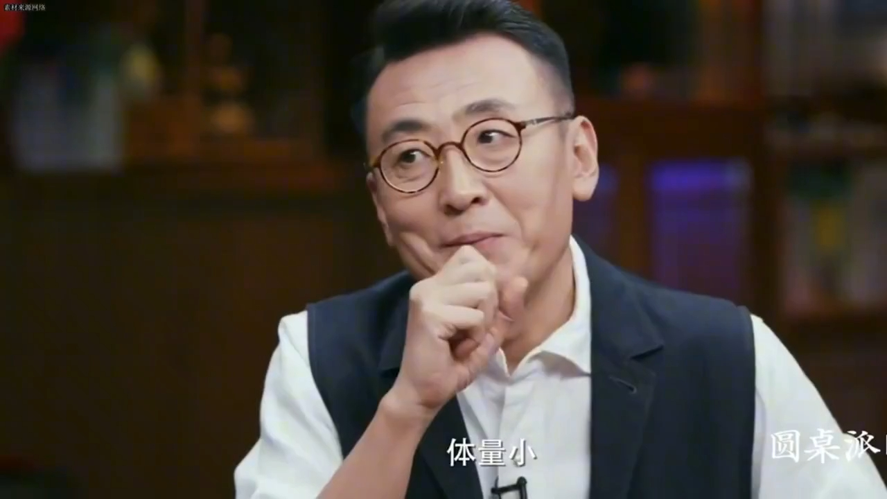 李玫瑾:监狱里没有长得特别帅的,长得好看的通常是职务经济犯罪哔哩哔哩bilibili