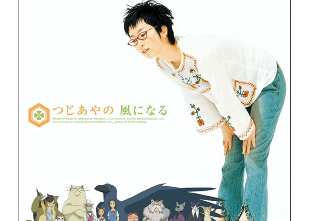 幻化成风 風になる(acoustic version)