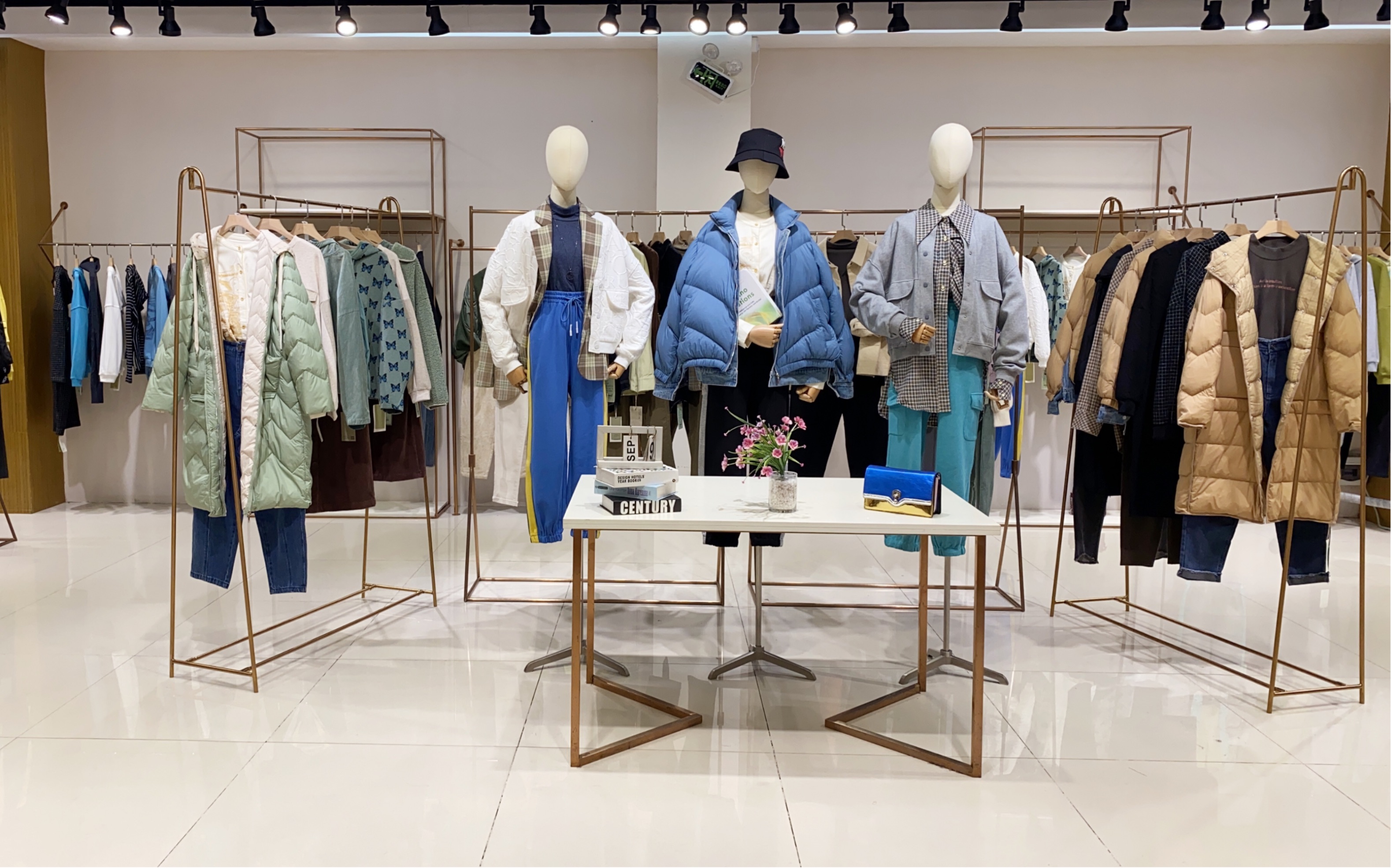 【堓上/ishontte】21秋冬