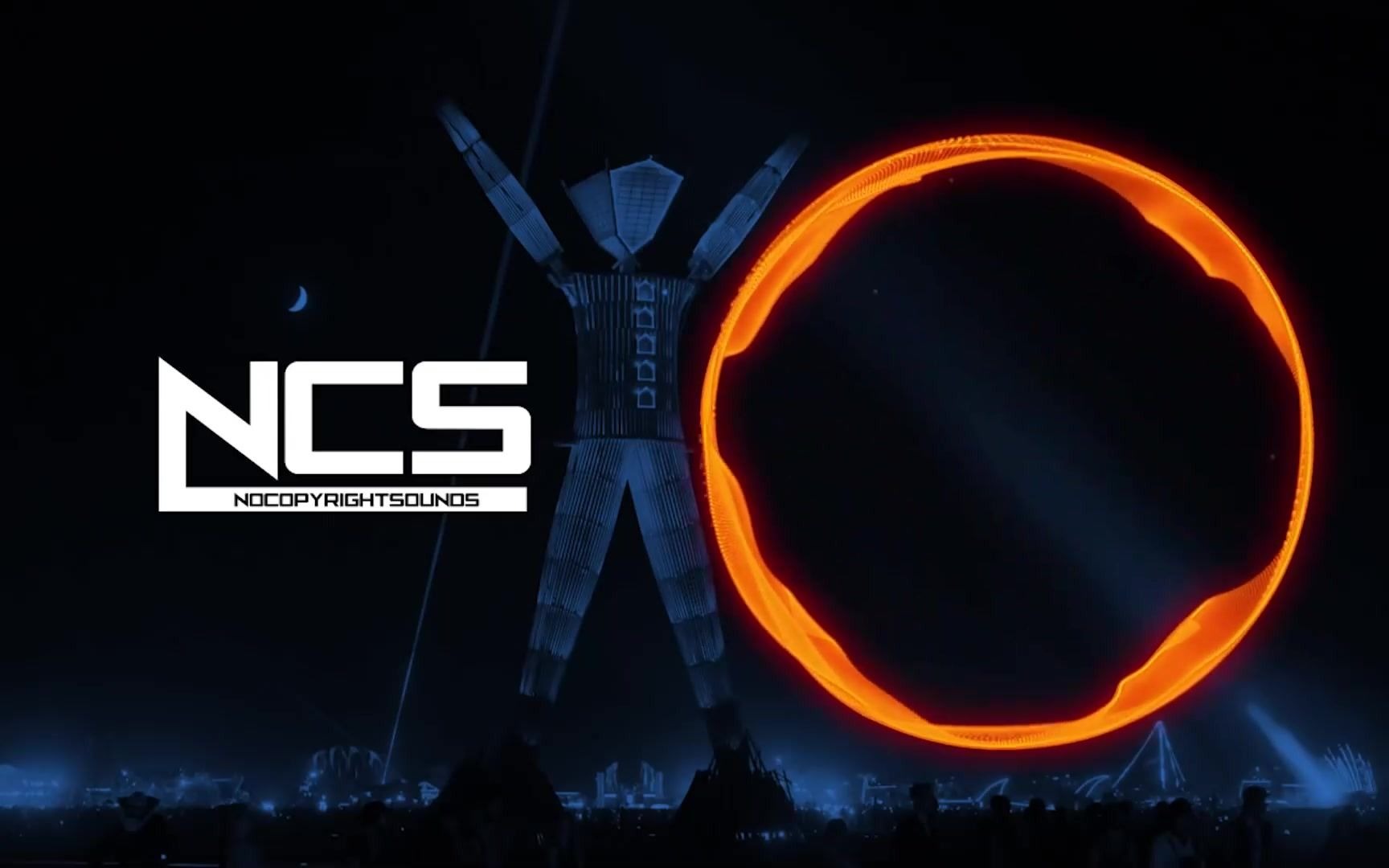 no.302 phantom sage- hollow[ ncs release]_哔哩哔哩_bilibili