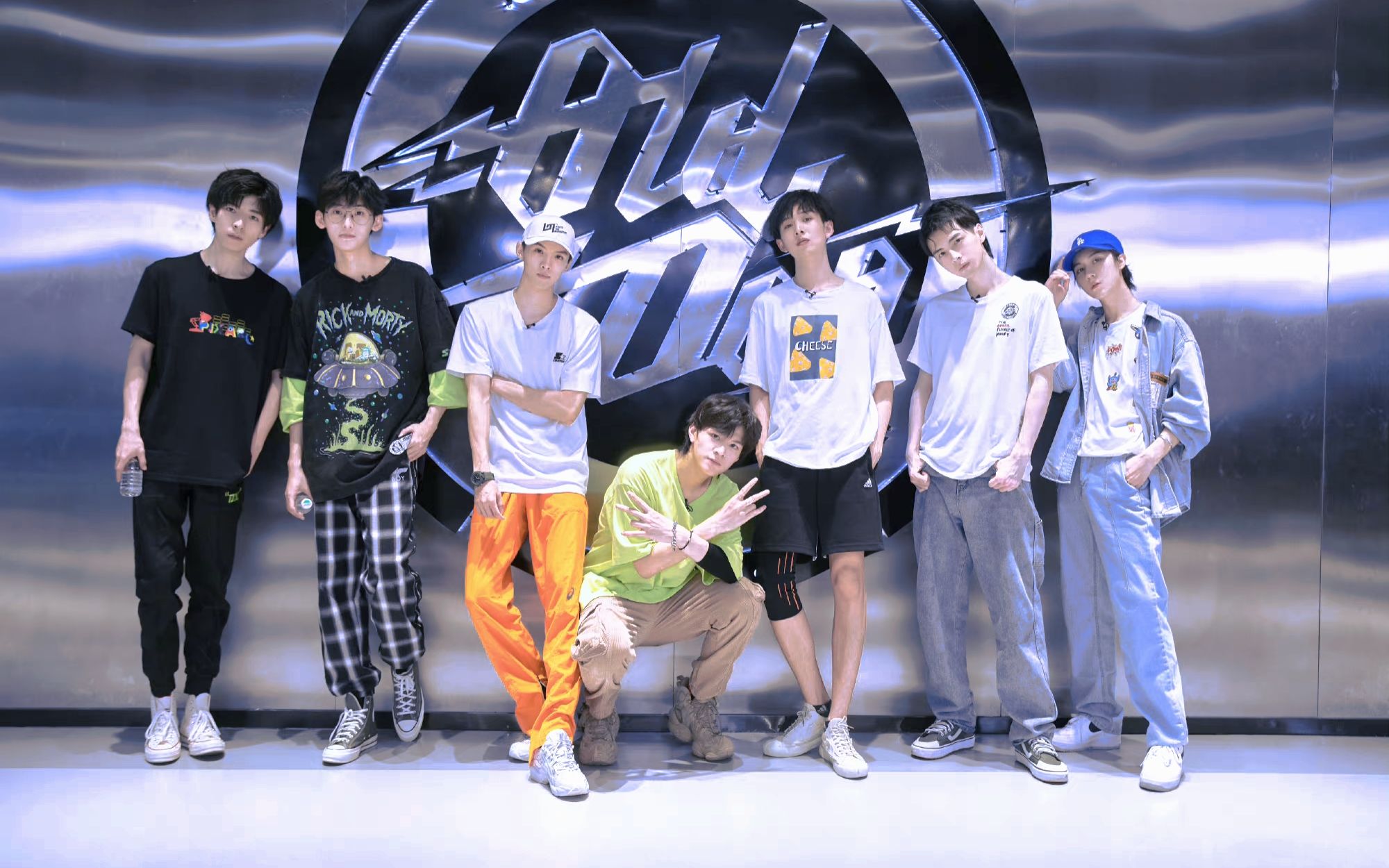 【名侦探学院 | 剧本杀】全员踩点混剪_哔哩哔哩_bilibili