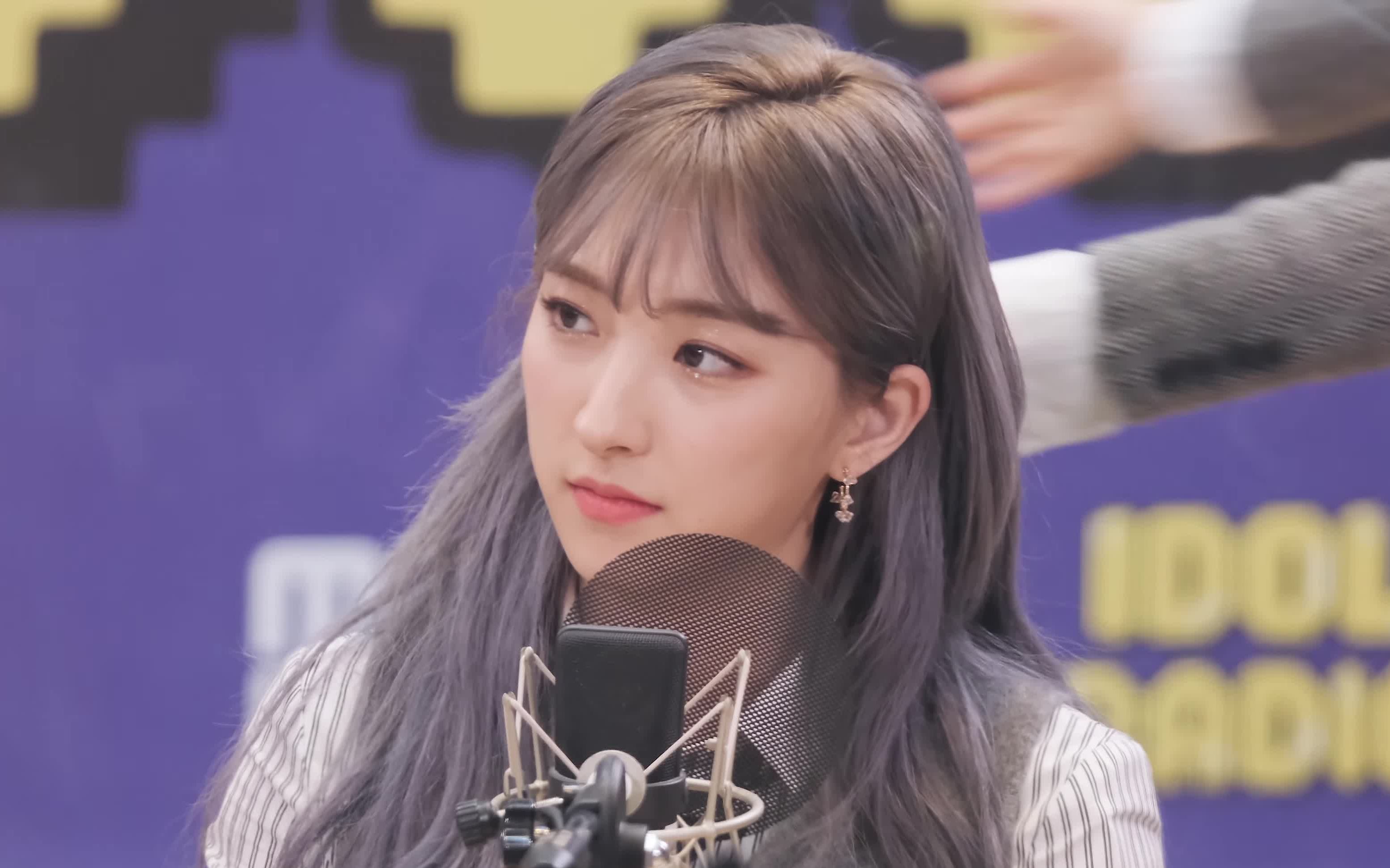 孙珠妍__191024__save me, save you__国际大学庆典(ver.3 横近拍)