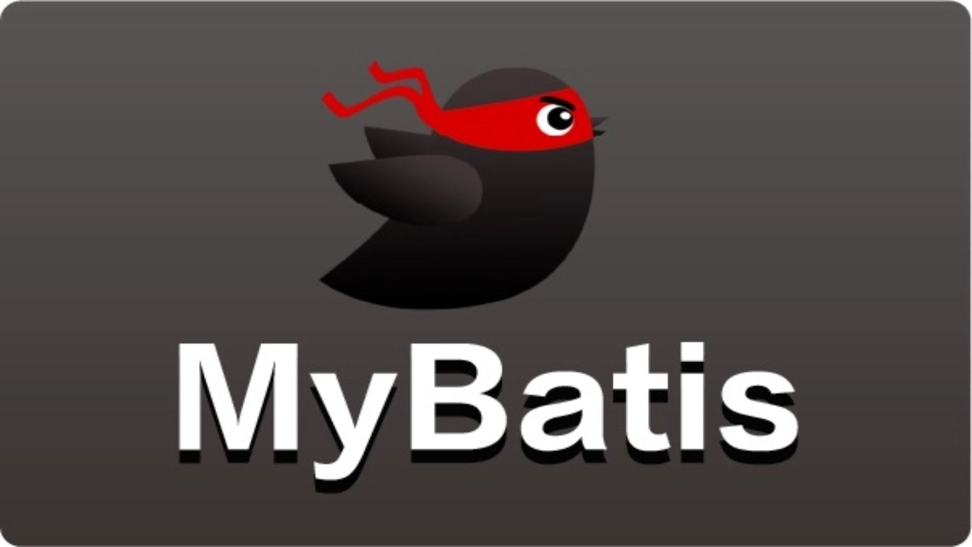 MyBatis视频零基础入门到进阶,MyBatis全套视频教程源码级深入详解