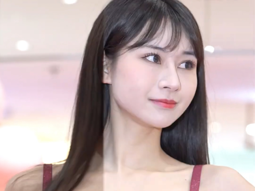 《最美走秀系列》——忘不了的广百之夜