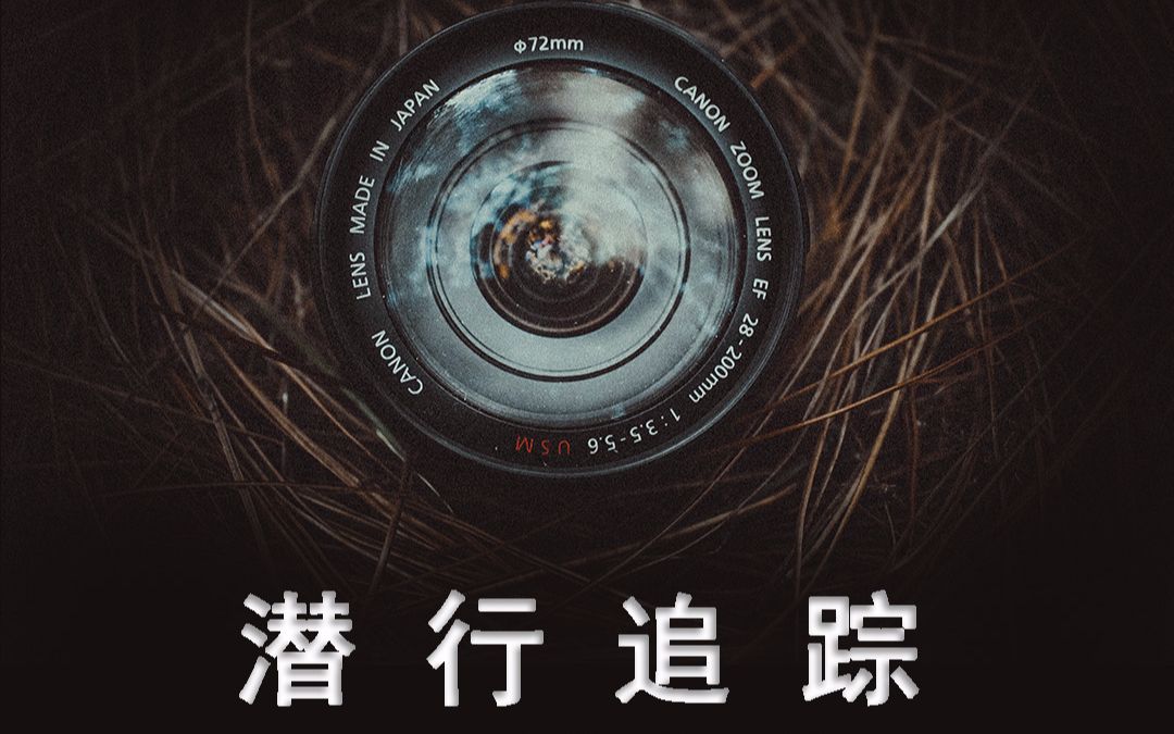 [图]【英国真人秀】潜行追踪.Hunted.2015.S03E01.中英双语.神迹字幕组.FSOGSUB