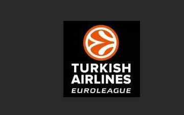2122赛季euro欧洲篮球冠军联赛合集第四轮更新中