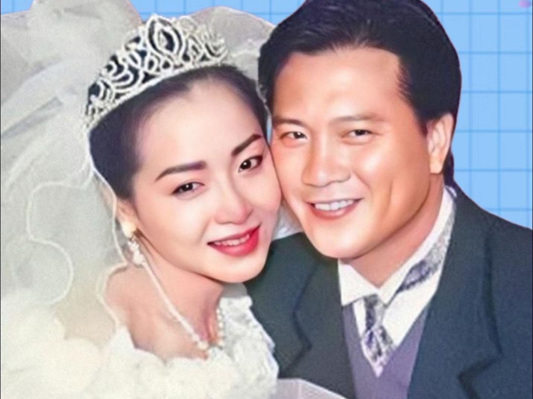 万梓良恬妞离婚27年后,一个身患重病仍要养家,一个独自带娃至今单身哔哩哔哩bilibili