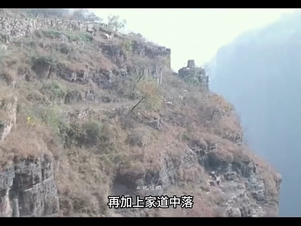 《清凉寺钟声》,能给人一条生路就别把人往死,路上推,天不收,地不留