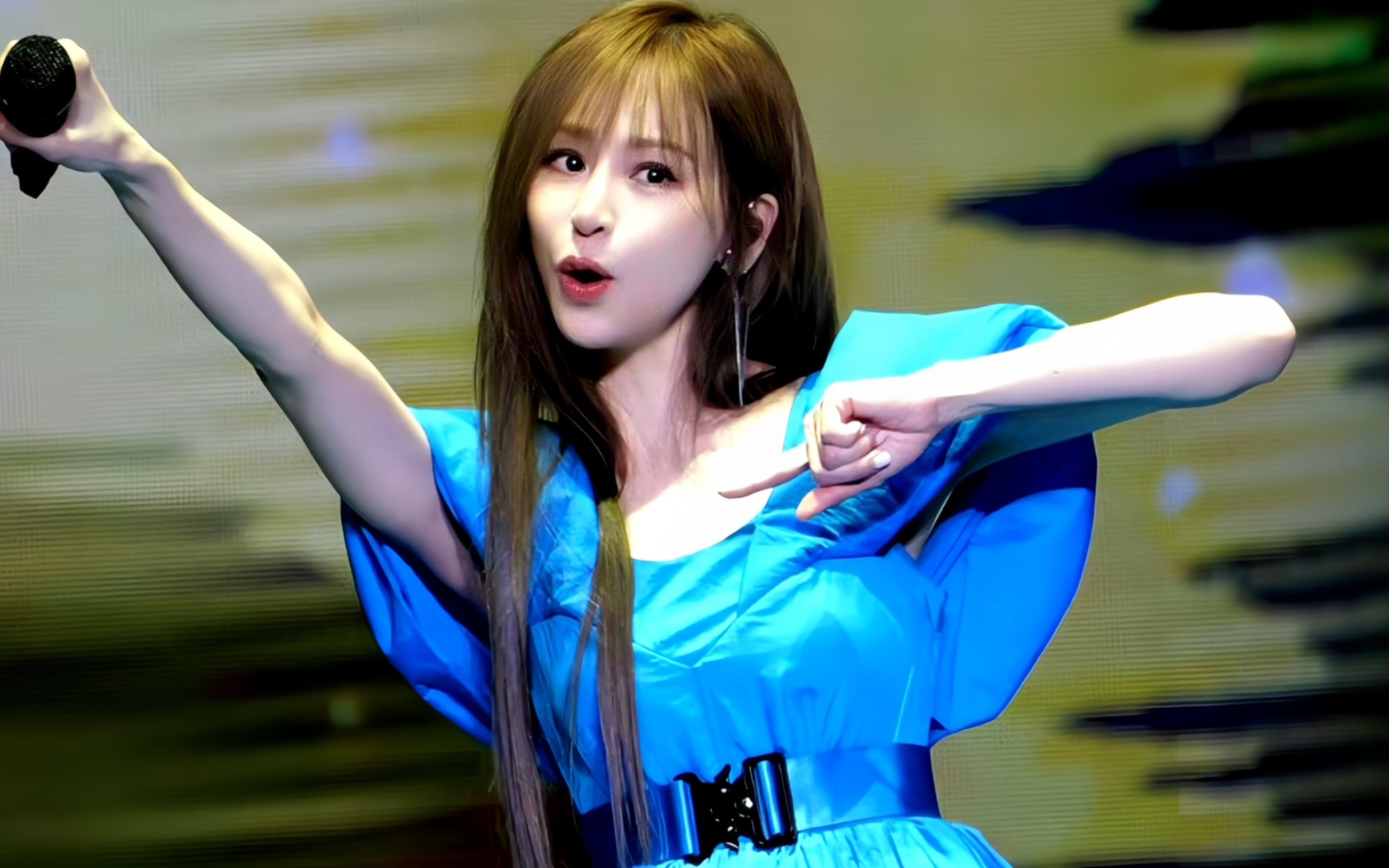 王心凌青海摇,听一遍就上瘾的魔性歌曲!