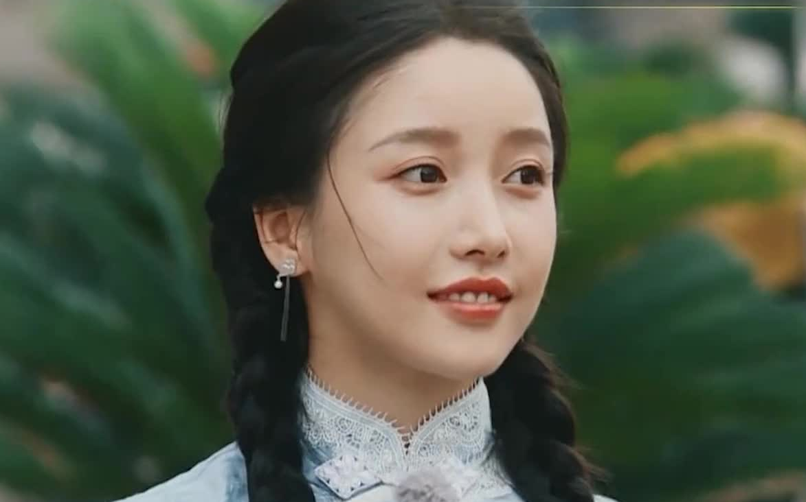 跑男国民风大赏:姜贞羽孟子义青春气息十足,蔡徐坤的发型有点小帅