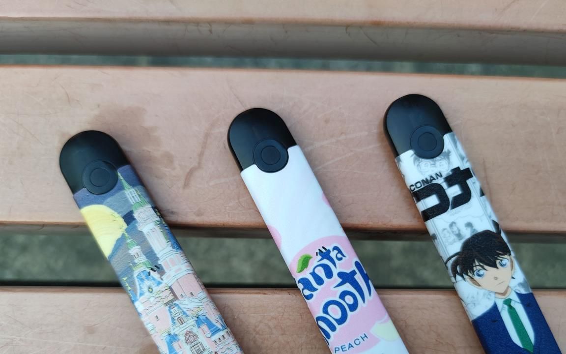 魔烟电子烟多少钱一盒