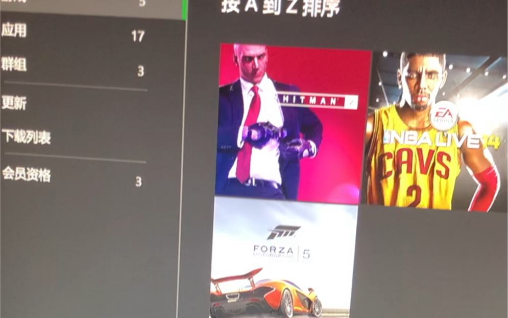 如果把ps4的光盘放到xbox读取会怎么样呢?哔哩哔哩bilibili