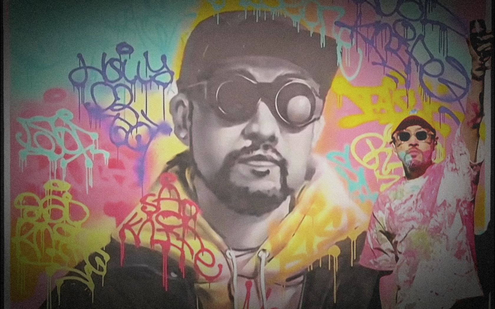 脏艺术家live版(cover:mc hotdog)_哔哩哔哩_bilibili