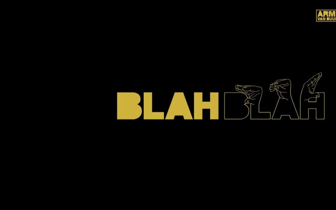 百大arminvanbuurenblahblahblah