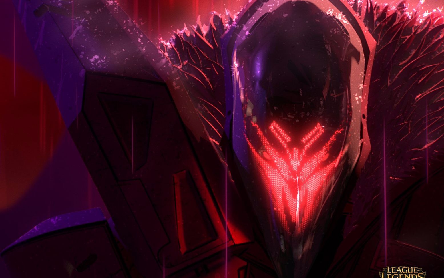 烬这就是艺术家