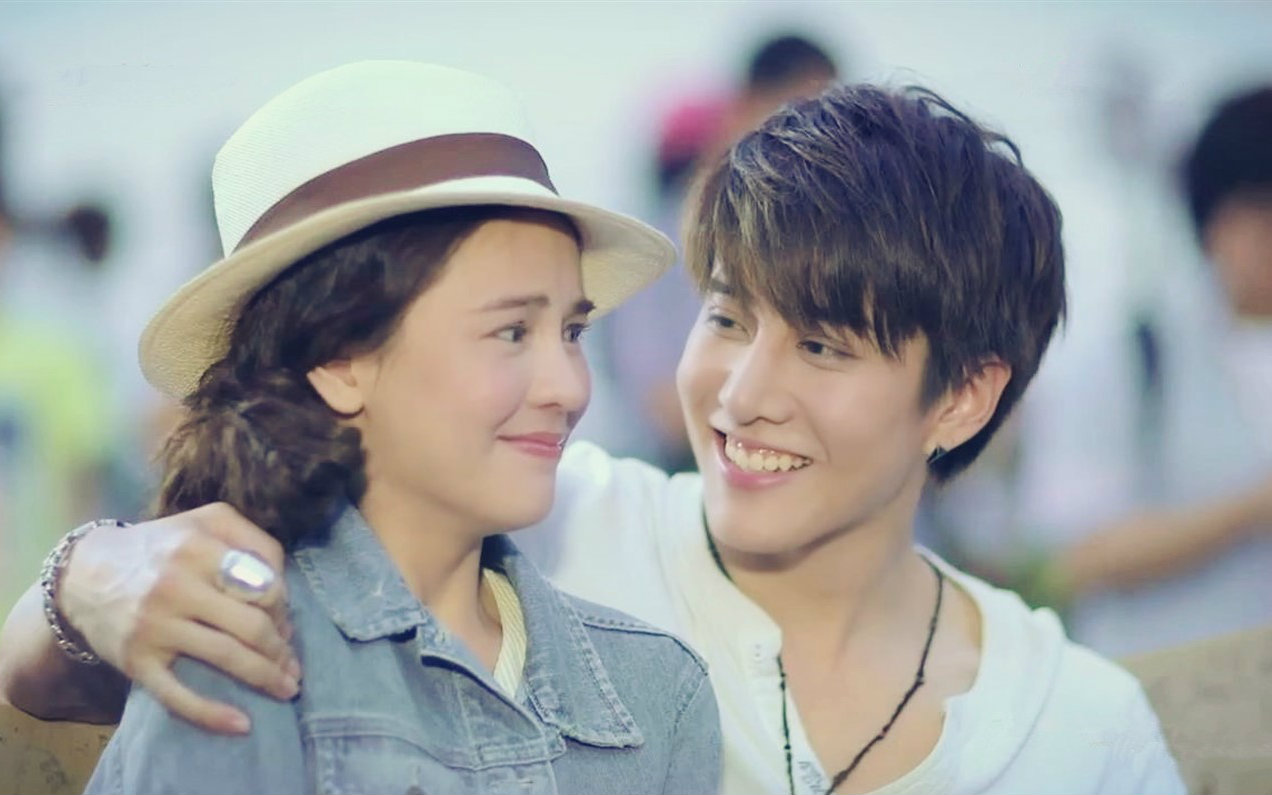 【aomike】双声道kiss me铃声20秒