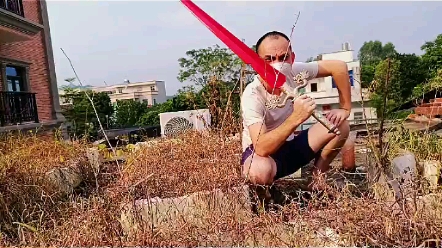 魔剑生死棋 凌霜剑 魔剑