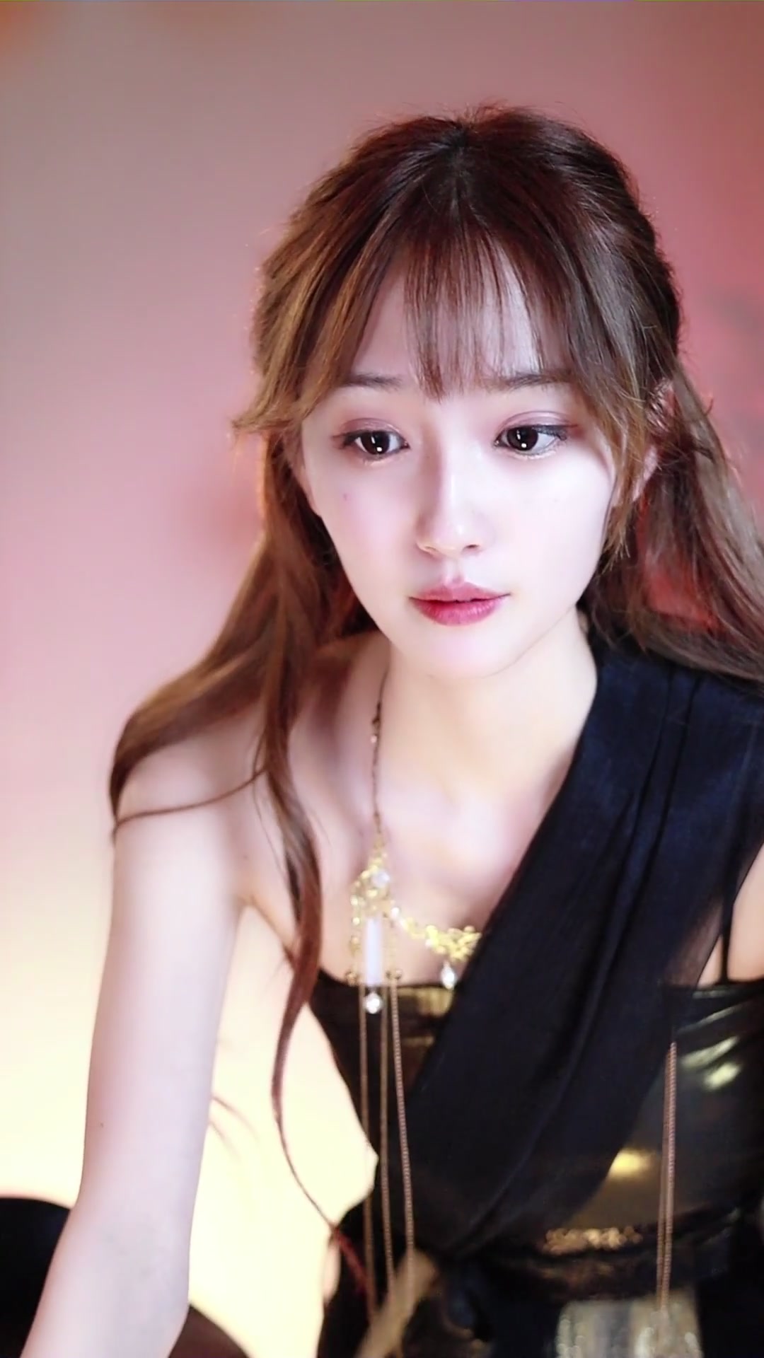 纯伊吖抖音直播20220511_哔哩哔哩_bilibili