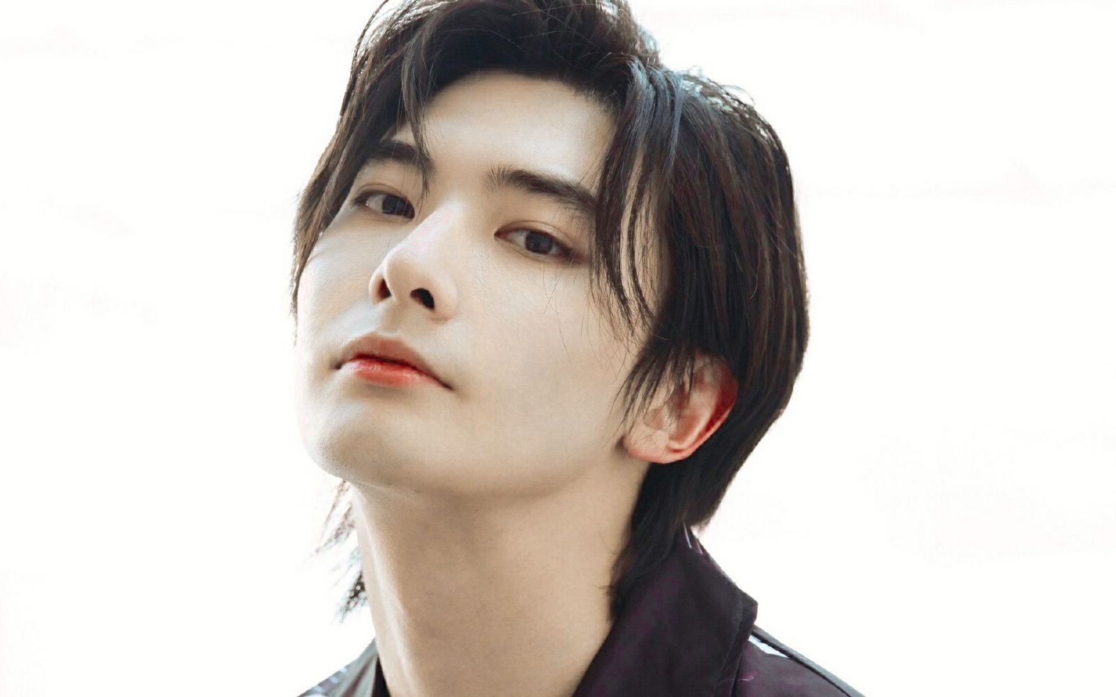 【神颜男星混剪/踩点向】"你看啊,我们的少年在发光"