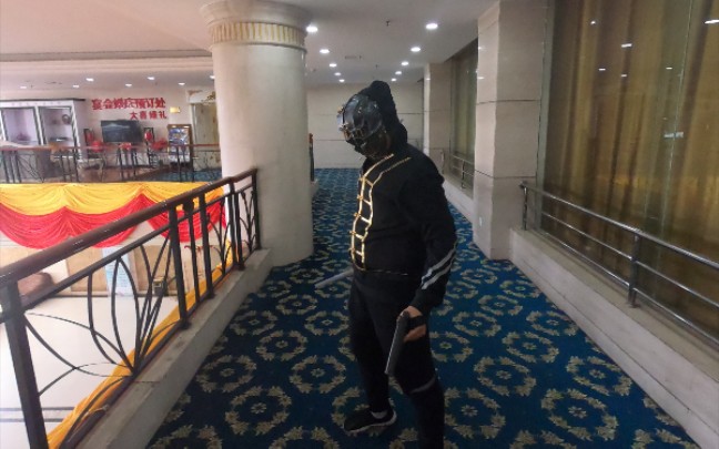 耻辱2科尔沃真人版大皇宫屠杀线