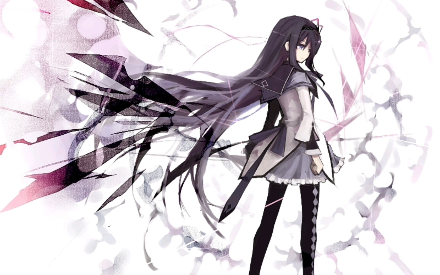 【魔圆】将小焰打魔女之夜的bgm换成苏维埃进行曲_哔哩哔哩_bilibili