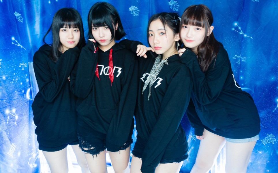 10.20号无料公演部分歌曲