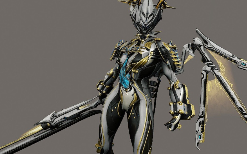 简单演示尖幡 瓦喵