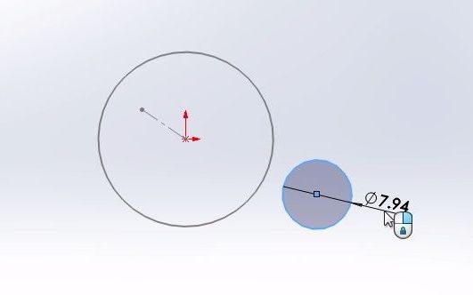 solidworks教程(47)齿轮传动机构运动简图哔哩哔哩bilibili