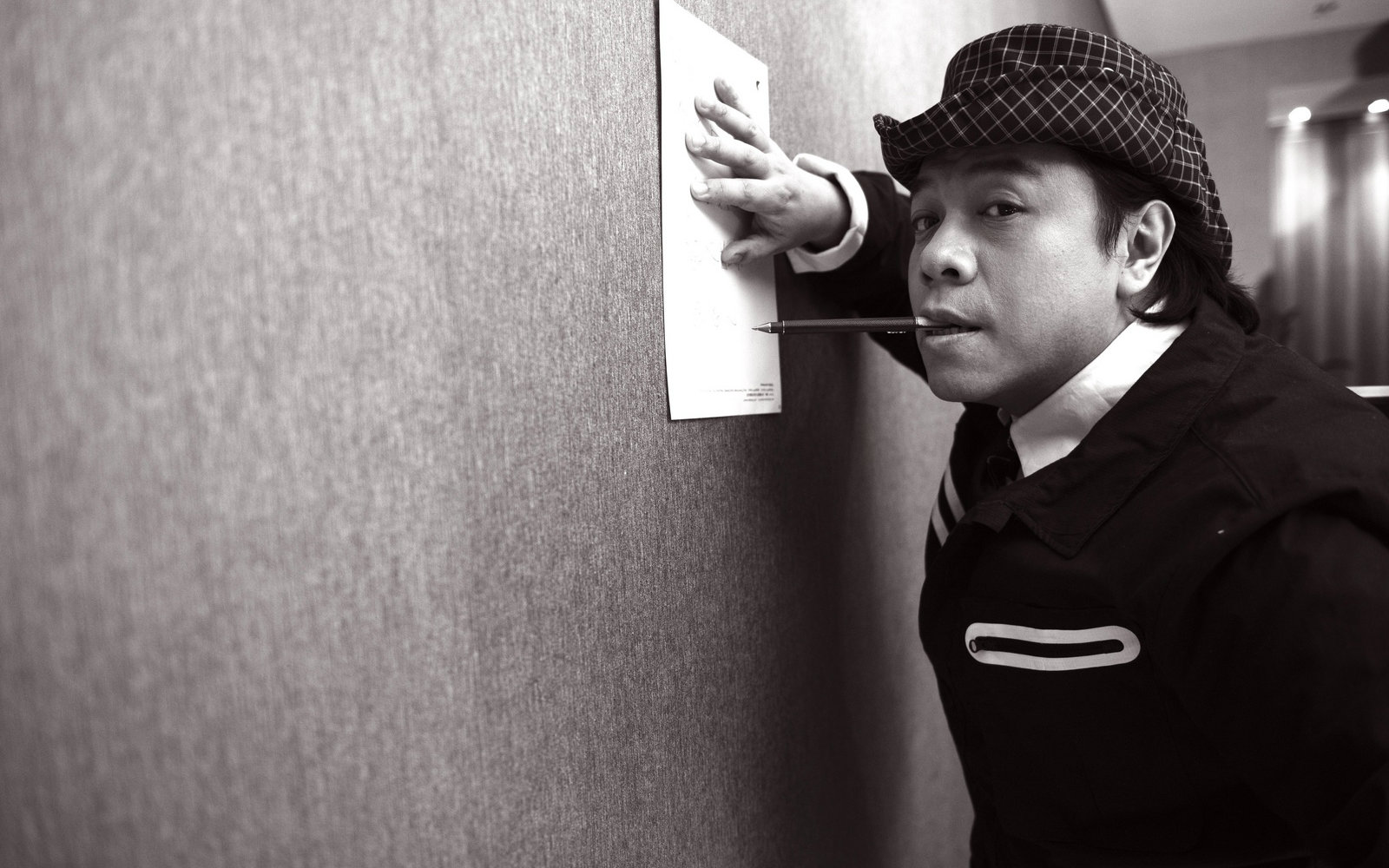 【封面人物】蔡康永:跳脱平凡的大顽童