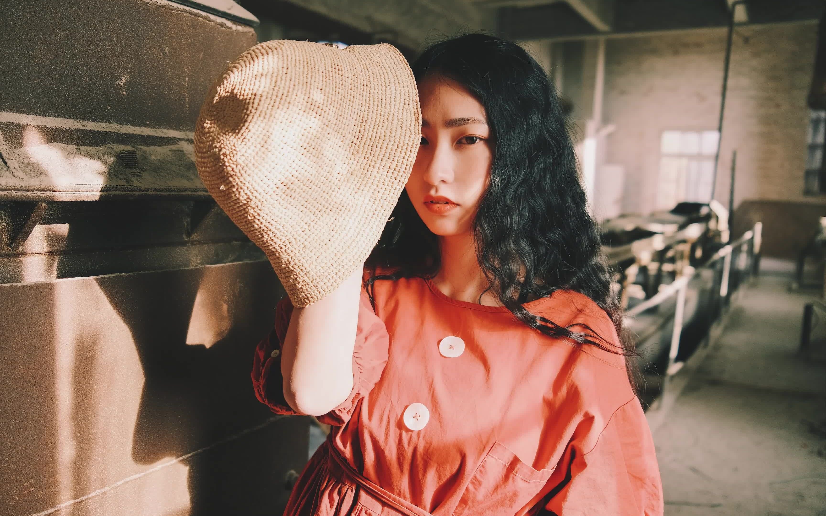 富士x100v人像-12