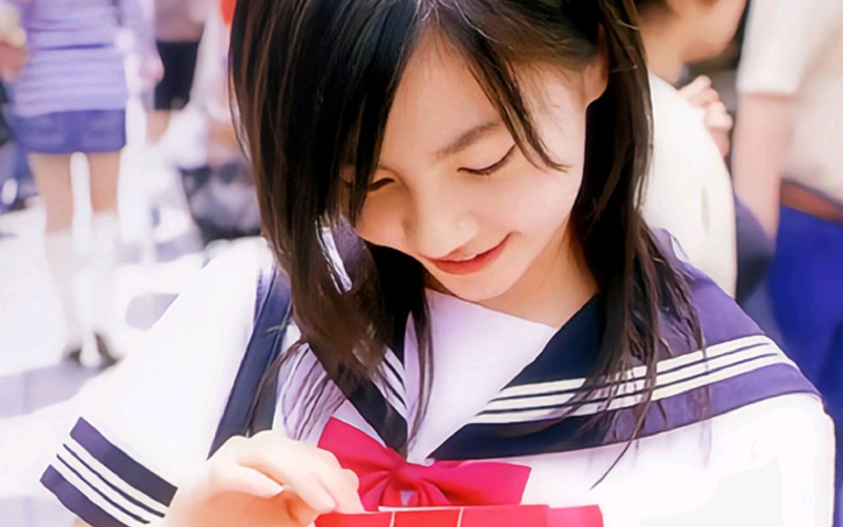 kabuto和魔弹战记,奥村夏未在06年参演的两部作品,还记得这个可爱的