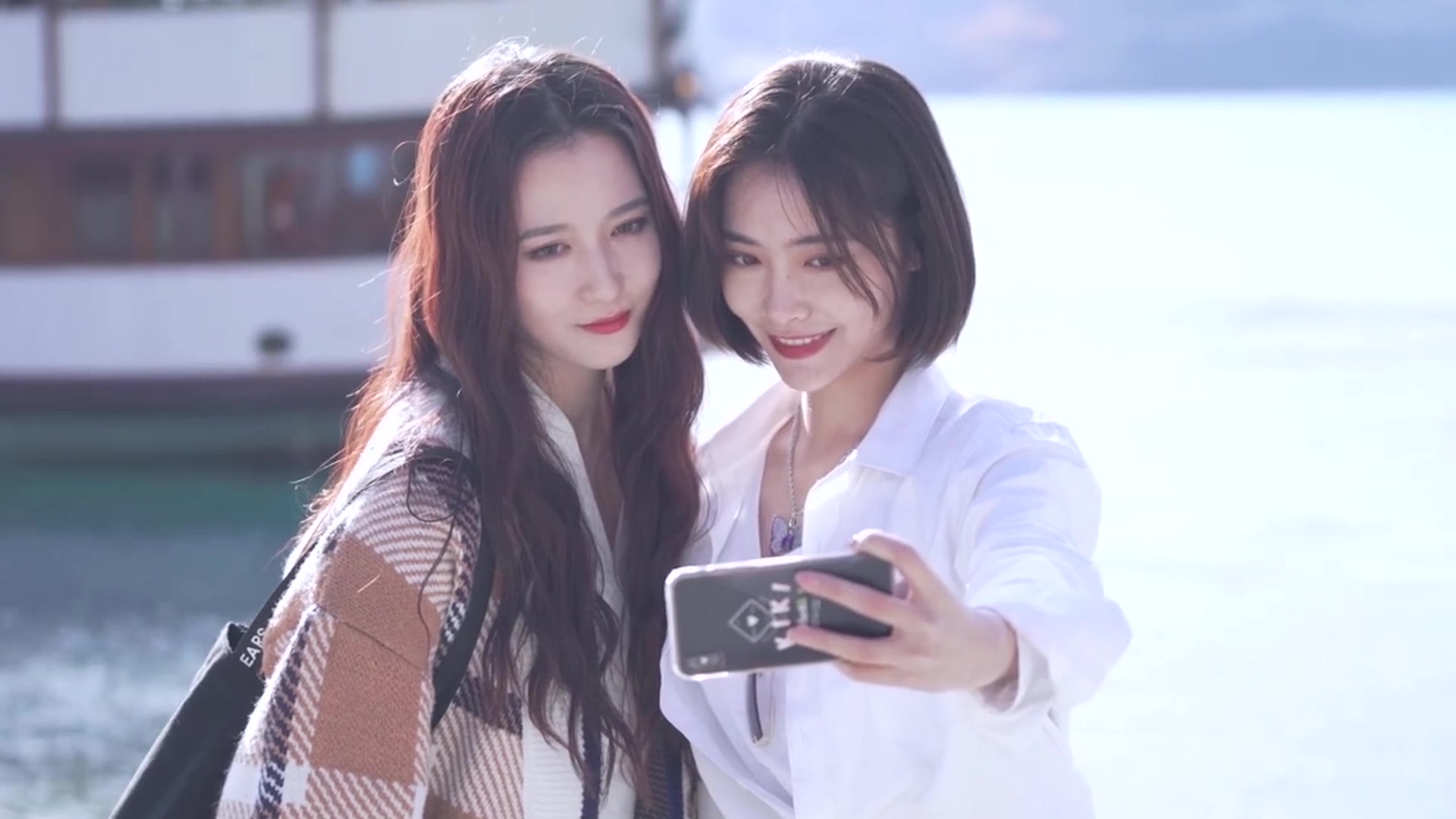 【七五折】《追光者》我相信,那一束光_哔哩哔哩 (゜-゜)つロ 干杯