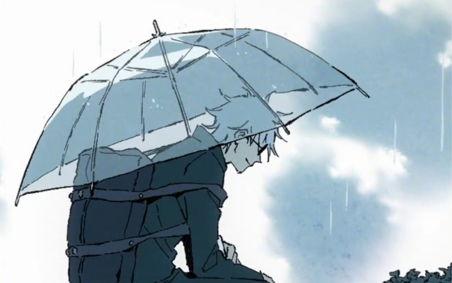 咒术回战第二季ed《燈》