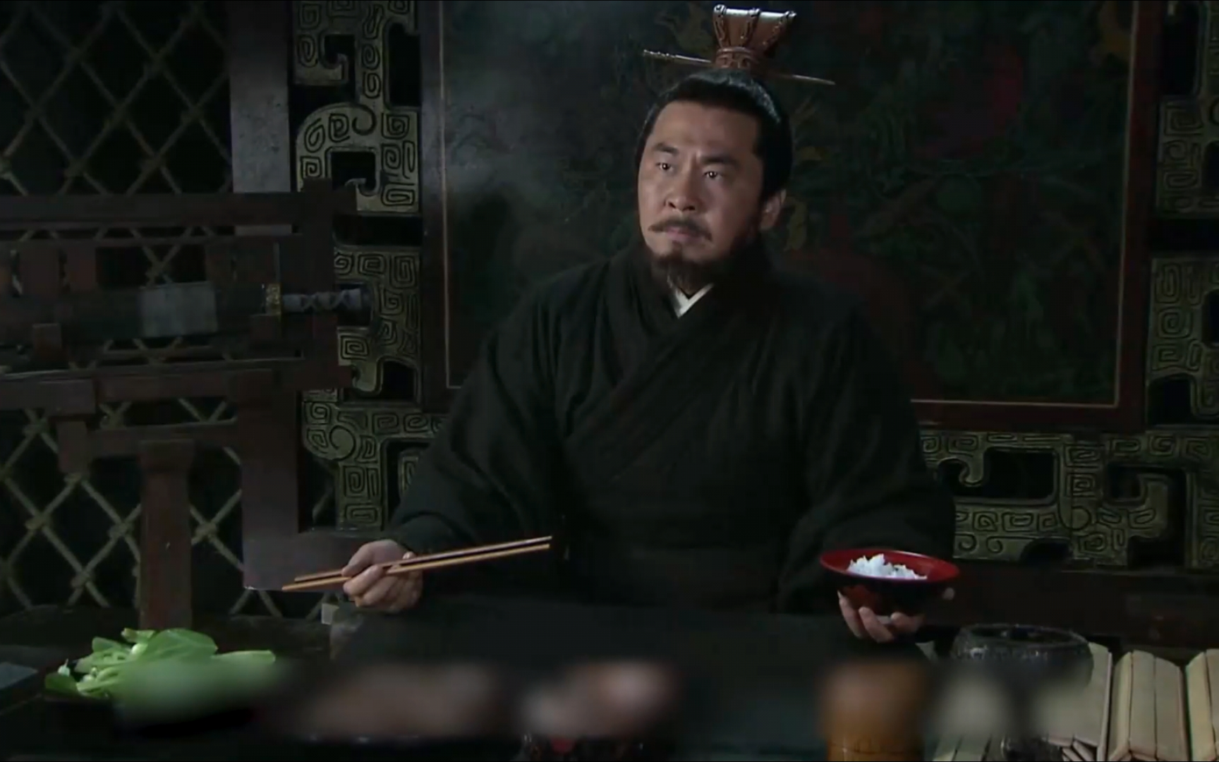 嫌瓜太贵?手下大将刘华强替我偷袭他!