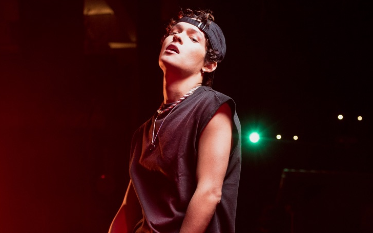 西语 瑞典语双版 | 委内瑞拉瑞典歌手演员omar rudberg - yo dije