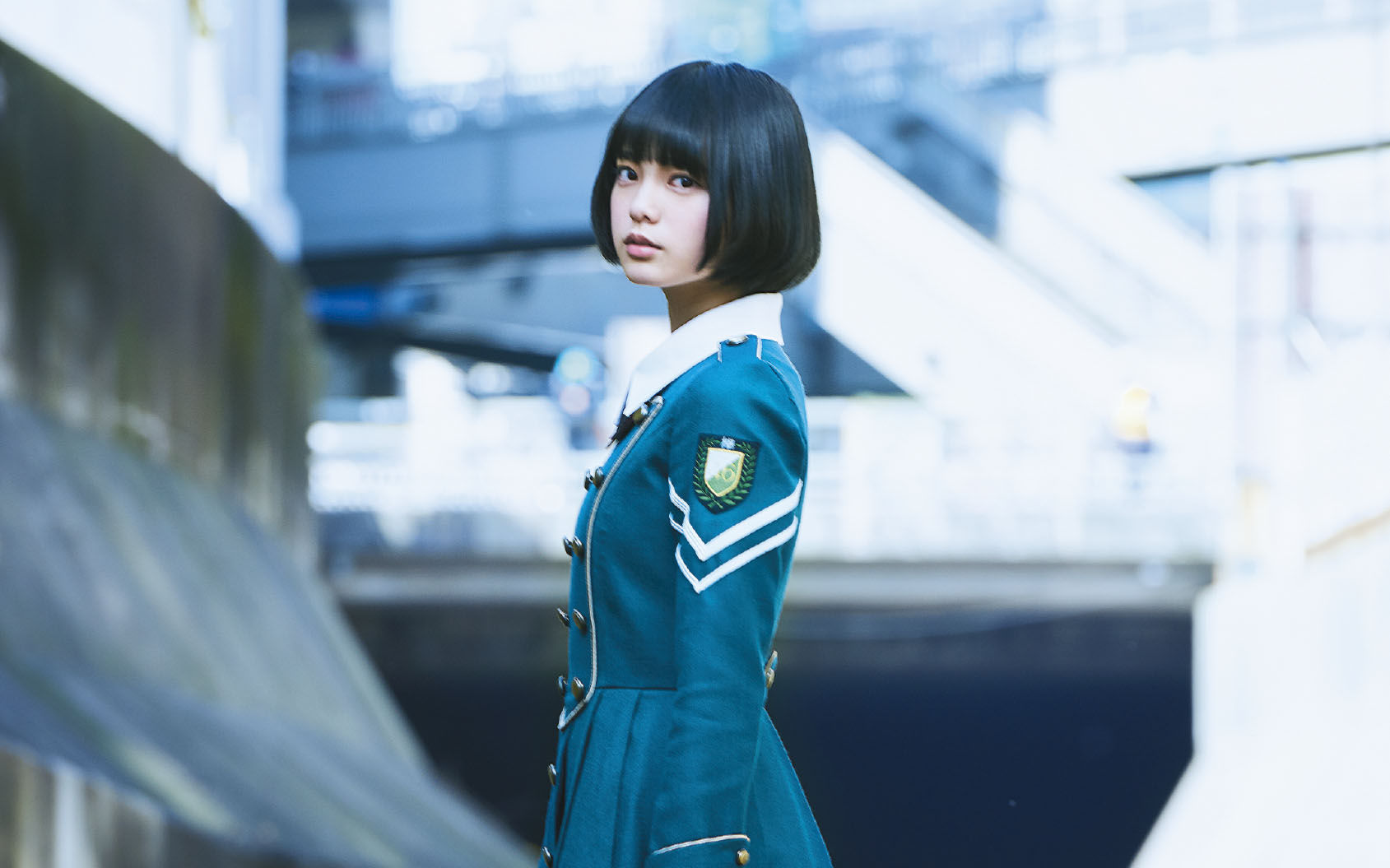 【钢琴】欅坂46 1st single 「沉默的多数派」【bandmaster】