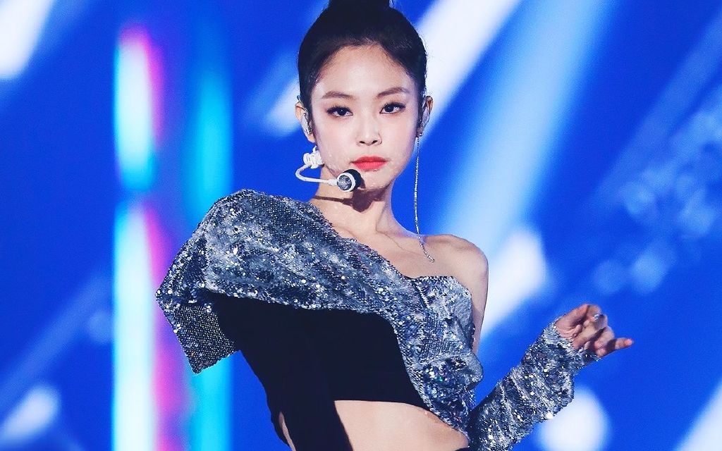 【uy】jennie(blackpink)《solo》打歌舞臺 直拍合輯(更新到1216人歌