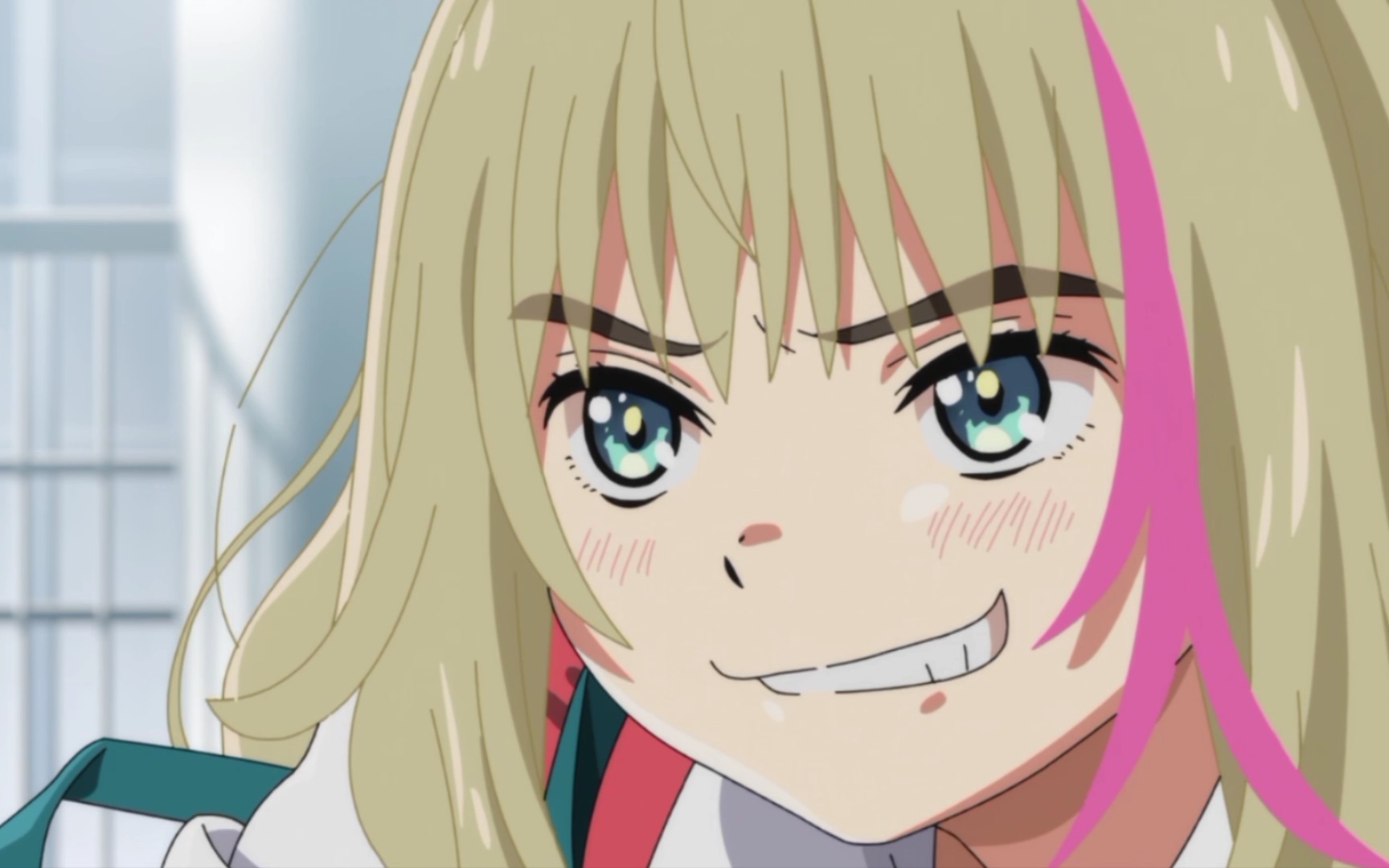 【奇蛋物语】璃夏你好懂哦～_哔哩哔哩_bilibili