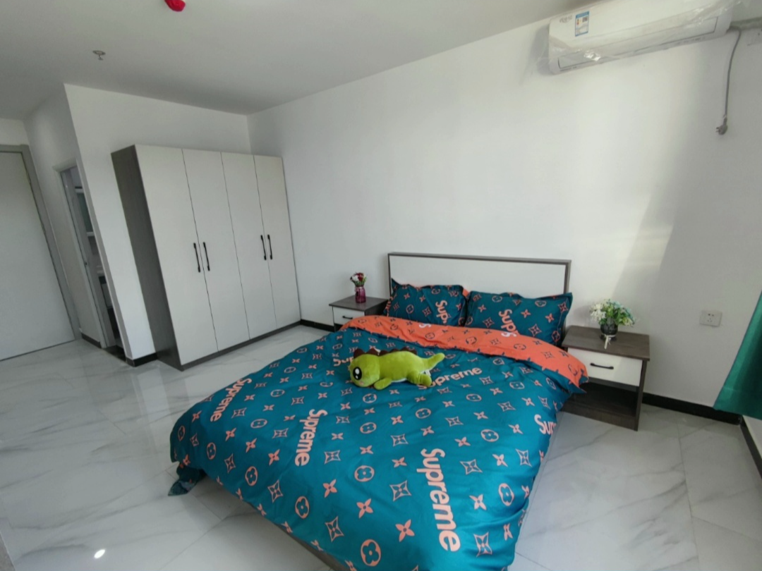 大葆台/总部基地/丰台科技园/六里桥-大葆台盛世安居公寓